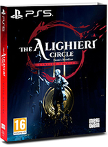 The Alighieri Circle Dantes Bloodline - Edition Limitée (PS5)