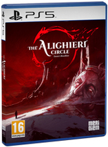 The Alighieri Circle Dantes Bloodline - Edition standard (PS5)