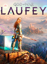 God of War Laufey - édition collector