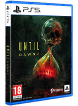 Until Dawn 2 (PS5)