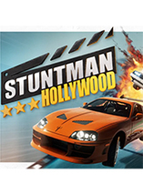 Stuntman: Hollywood