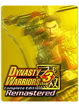 Dynasty Warriors 3 : Complete Edition Remastered