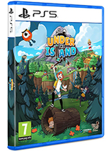Under the Island (PS5)