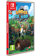 Under the Island (Switch)