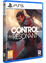 Control Resonant - édition standard (PS5)