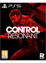 Control Resonant - édition limitée (PS5)