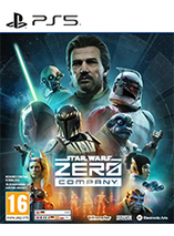 Star Wars Zero Company (PS5)