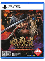 Onimusha : Way of the Sword - Art & Music Collection Premium Deluxe Edition