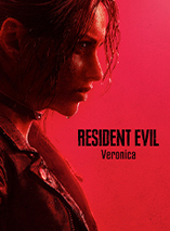 Resident Evil Veronica