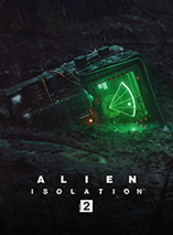 Alien: Isolation 2