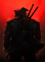 Teenage Mutant Ninja The Last Ronin