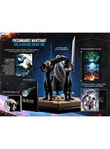 Final Fantasy VII Revelation - édition collector