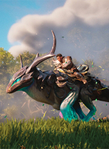 Guild Wars 3