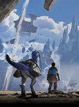 Monster Hunter Wilds: Ascendance