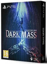 Dark Mass - édition collector (PS5)