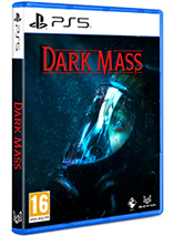 Dark Mass - édition standard (PS5)