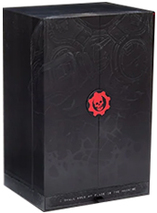  (Xbox) Gears of War: E-Day - édition collector