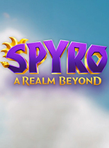 Spyro: A Realm Beyond (Switch 2)