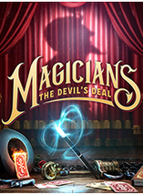 Magicians The Devil’s Deal (PC)