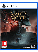 Valor Mortis (PS5)