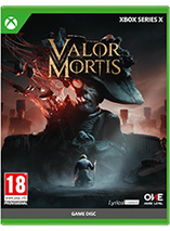 Valor Mortis (Xbox)