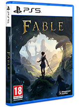 Fable - édition standard (PS5)
