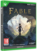 Fable - édition standard (Xbox)