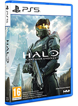 Halo Campaign Evolved - édition standard (PS5)