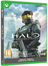 Halo Campaign Evolved - édition standard (Xbox)