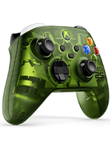 Manette Xbox X25 - Édition spéciale 25e anniversaire