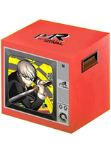(Xbox) Persona 4 Revival - édition collector 