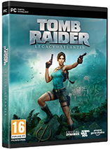 Tomb Raider : Legacy of Atlantis - édition Day One (PC)
