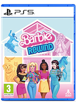 Barbie Rewind (PS5)