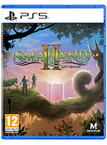Smalland 2 Lost Realms (PS5)