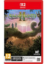Smalland 2 Lost Realms (Switch 2)