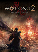 Wo Long 2 : Wings of Ember