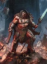  DOOM: The Dark Ages - Revelations