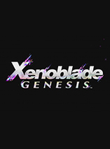 Xenoblade Genesis - édition collector