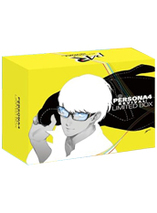 (PS5) Persona 4 Revival - édition collector JAP