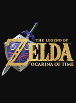 The Legend of Zelda - Ocarina of Time (remake 2026)