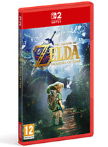 The Legend of Zelda - Ocarina of Time (remake 2026)