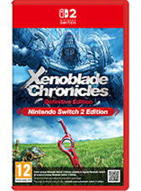 Xenoblade Chronicles : Definitive Edition (Switch 2)