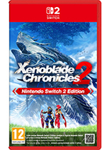 Xenoblade Chronicles 2 (Switch 2)