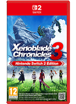 Xenoblade Chronicles 3 (Switch 2)