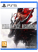 Final Fantasy Resonance - édition standard (PS5)