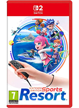 Nintendo Switch Sports Resort (Switch 2)