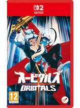 Orbitals (Switch 2)