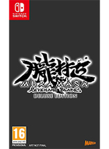Muramasa: Revenant Blades - Edition Deluxe (Switch)