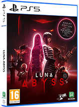 Luna Abyss - Adrift Edition (PS5)