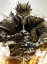 Lords of The Fallen 2 (Switch 2)